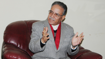 "Nepal's foreign policy is friendly towards all," reaffirms PM Dahal